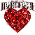 Quezon City Heartbreaker Tee