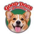 Good Dogs of Manila Tee