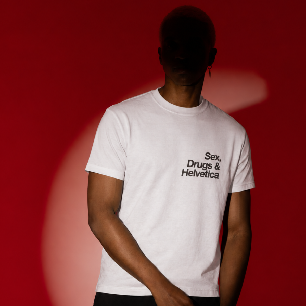 Vices of Manila Tee