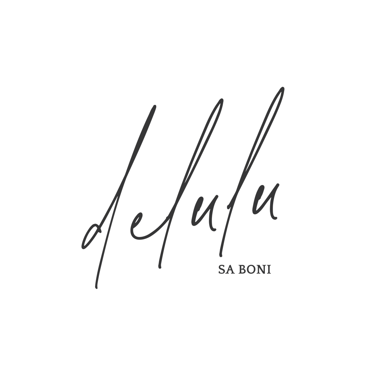 Delulu Tee