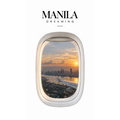 Manila Dreaming Tee