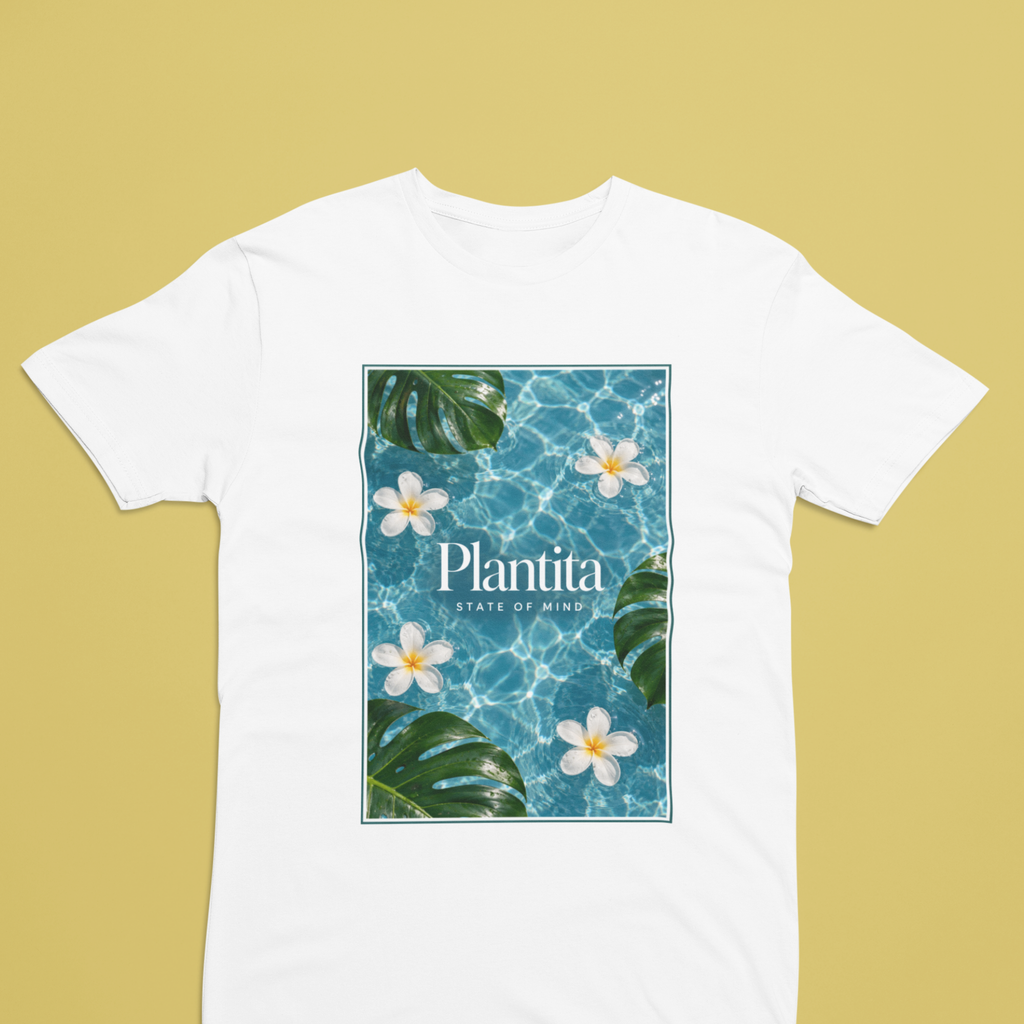 Plantita State of Mind Tee