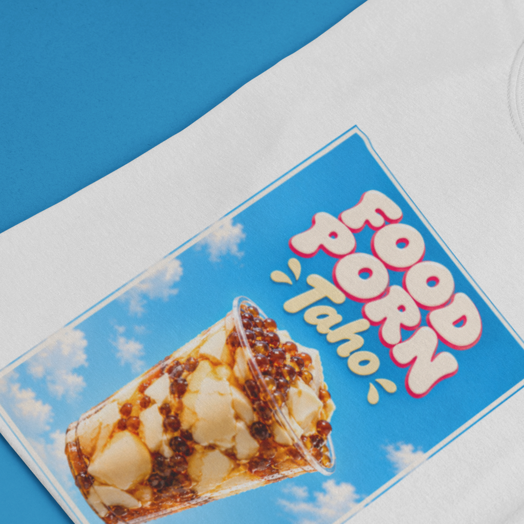 Taho Tee
