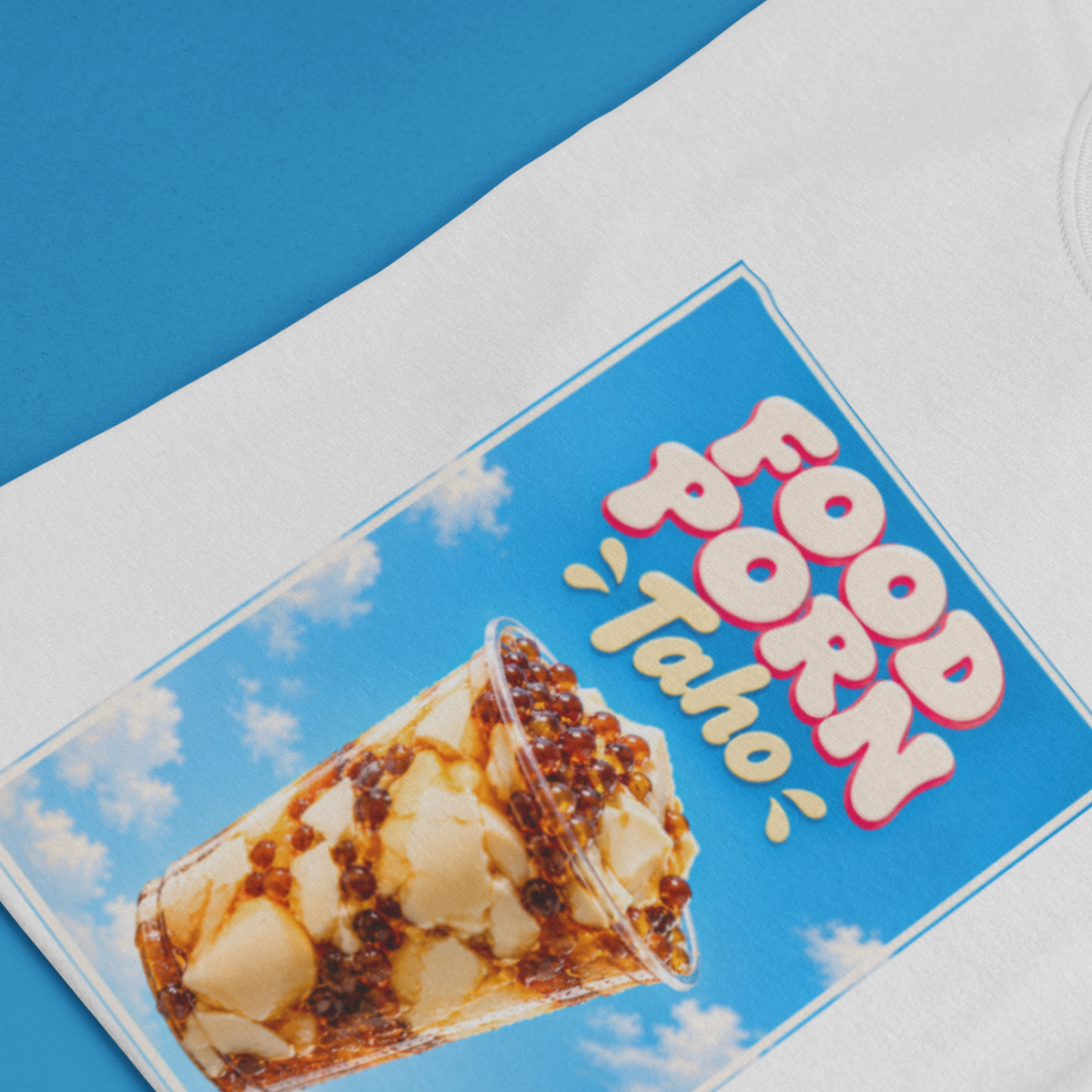 Taho Tee