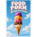 Dirty Icecream Tee