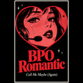 BPO Romantic Tee