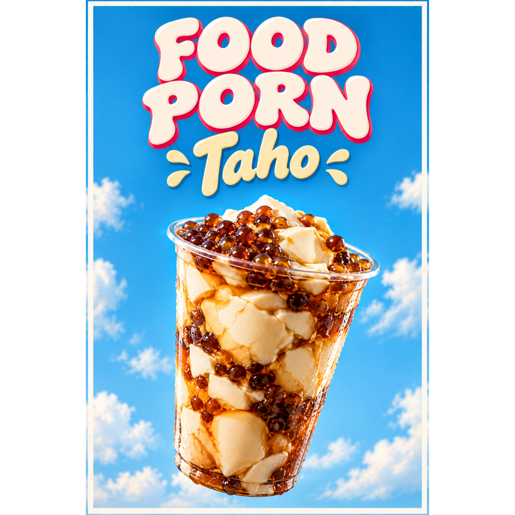 Taho Tee