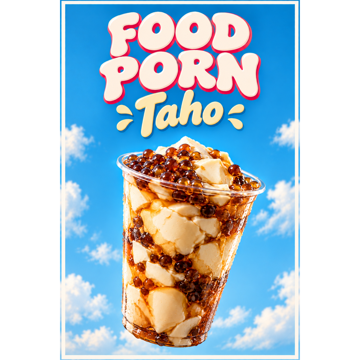 Taho Tee