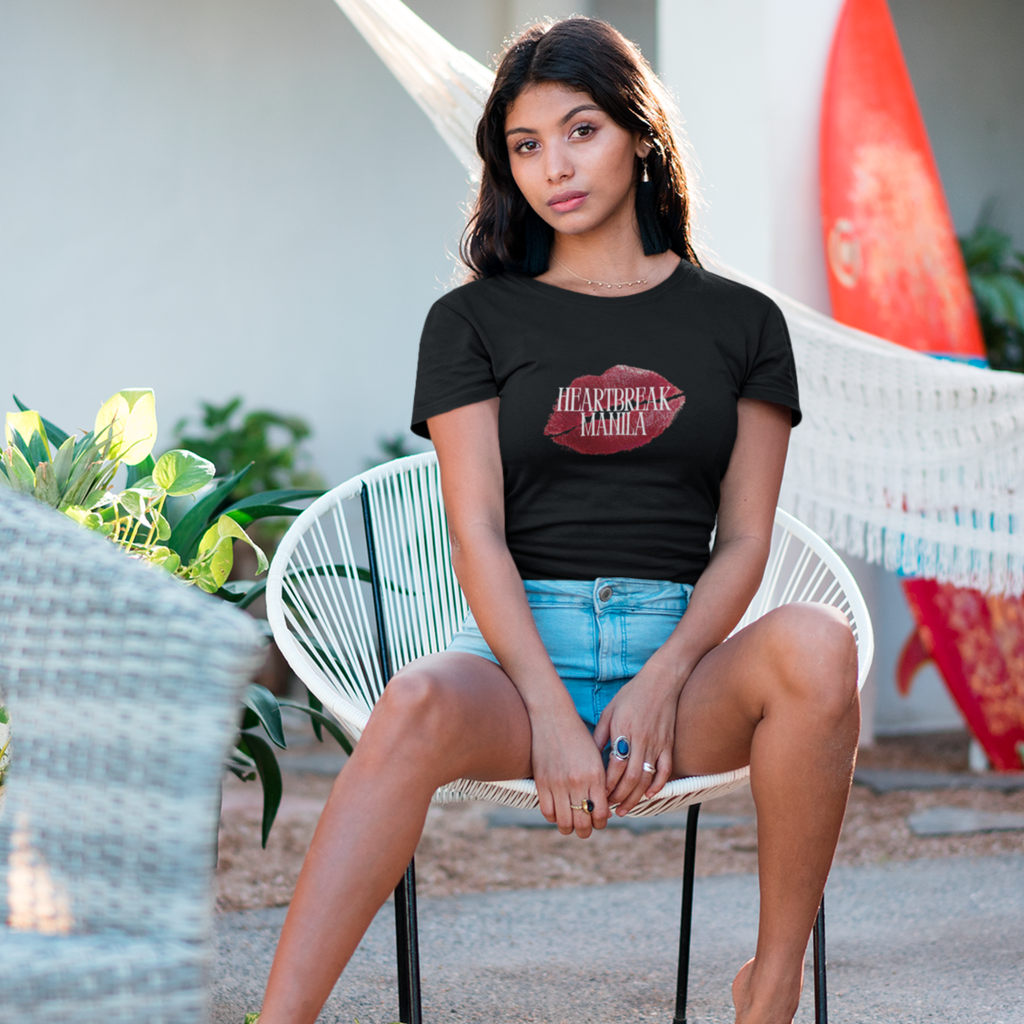 Heartbreak Manila Tee