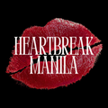 Heartbreak Manila Tee