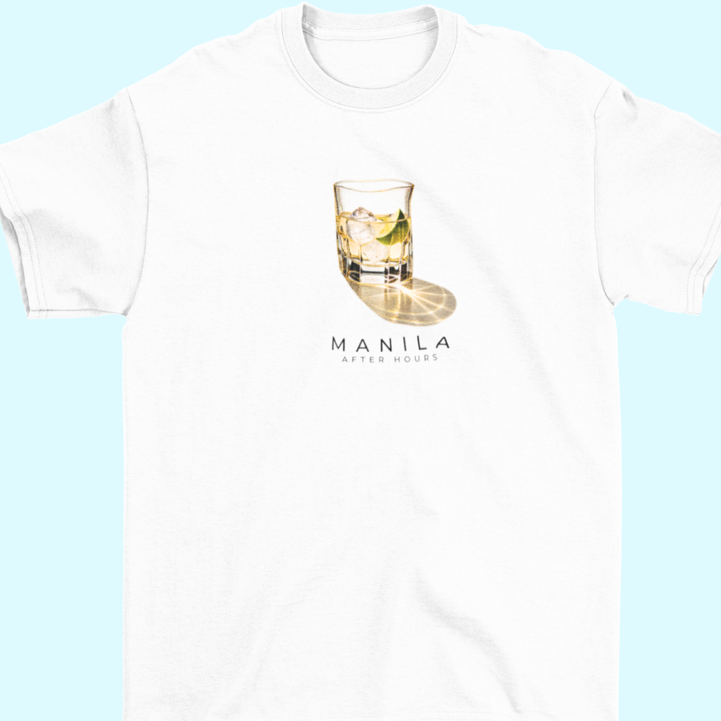 Manila After Hours Tee