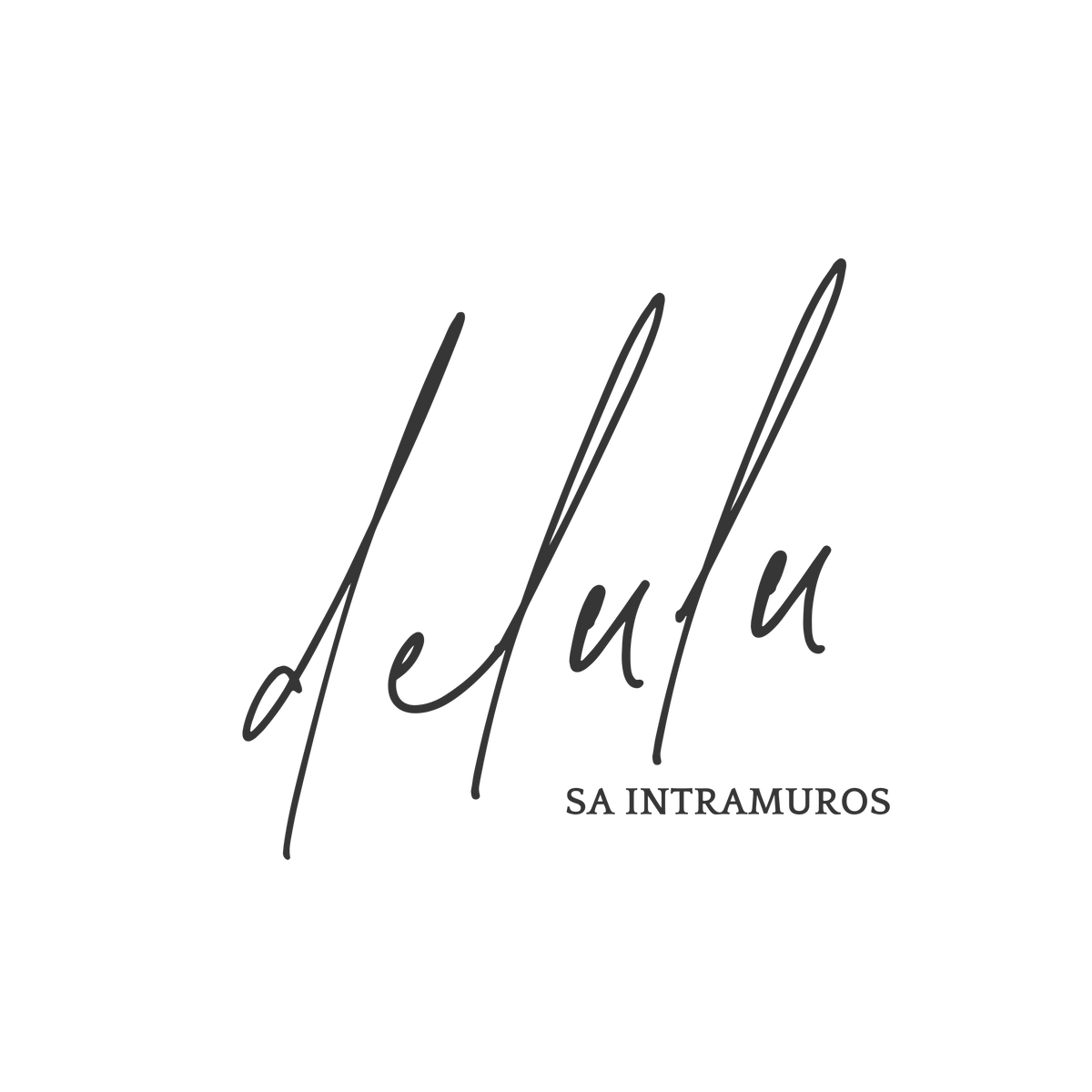 Delulu Tee