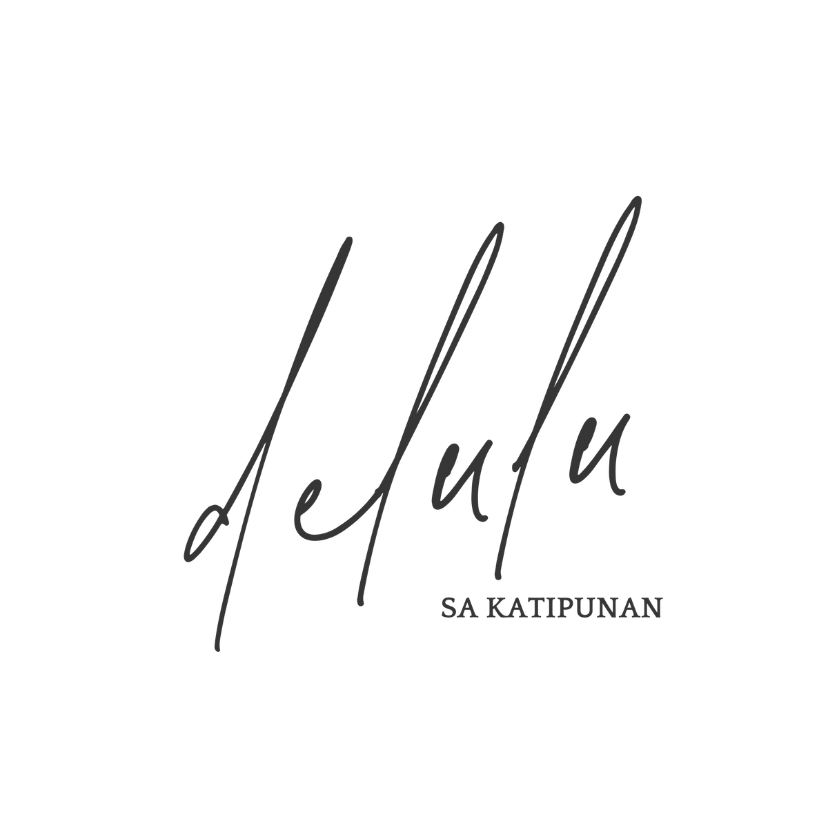 Delulu Tee