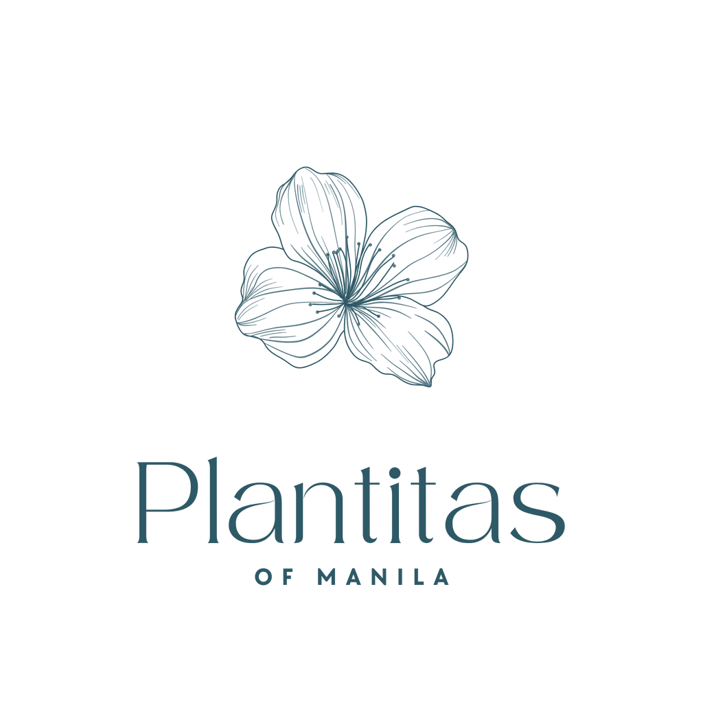 Plantitas of Manila Tee