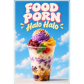 Halo Halo Tee