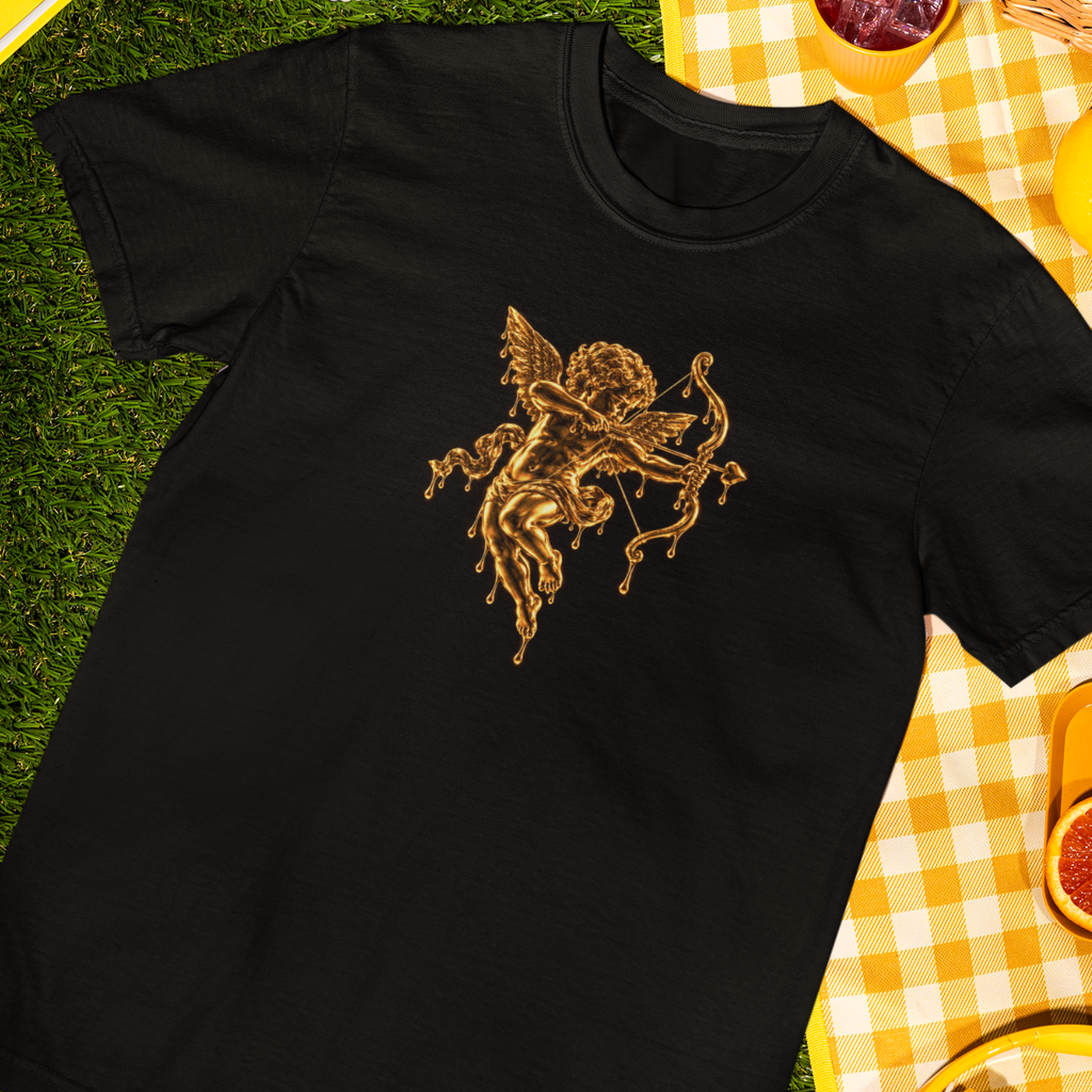 Golden Love of Manila Tee