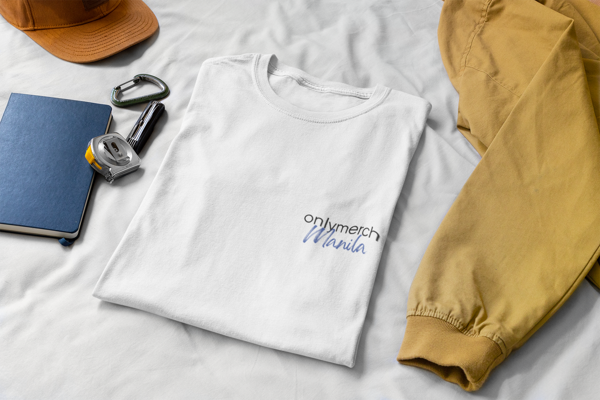 OnlyMerch Manila Tee