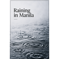 Raining in Manila Tee