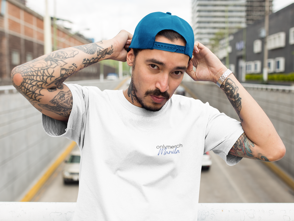 OnlyMerch Manila Tee