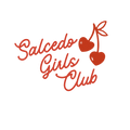 Salcedo Girls Club Tee