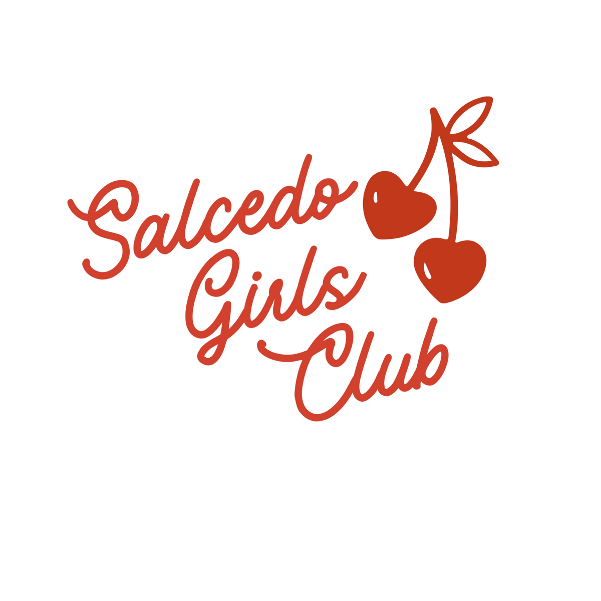 Salcedo Girls Club Tee